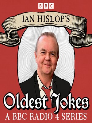 cover image of Ian Hislop's Oldest Jokes